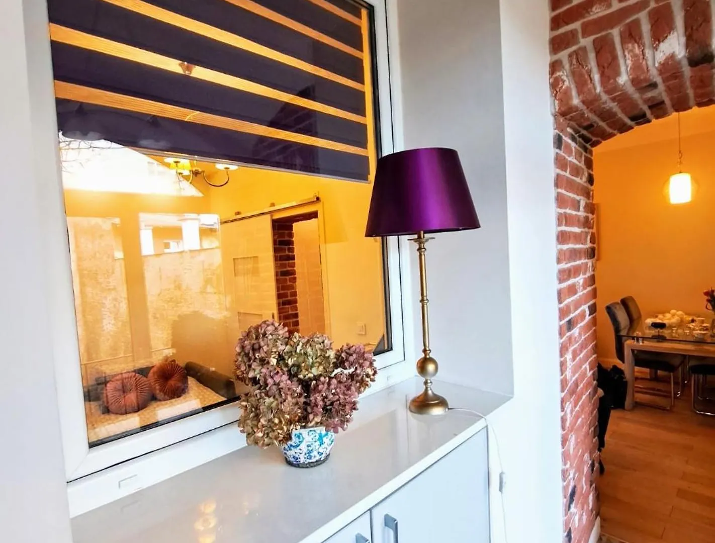 Vintage Lubicz Apartment Krakow