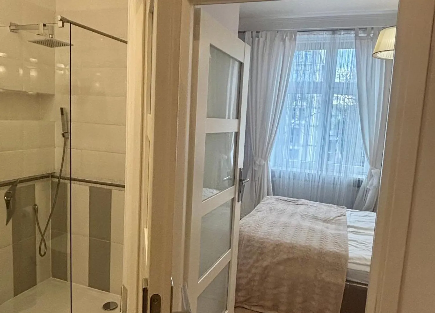 Vintage Lubicz Apartment Krakow Poland
