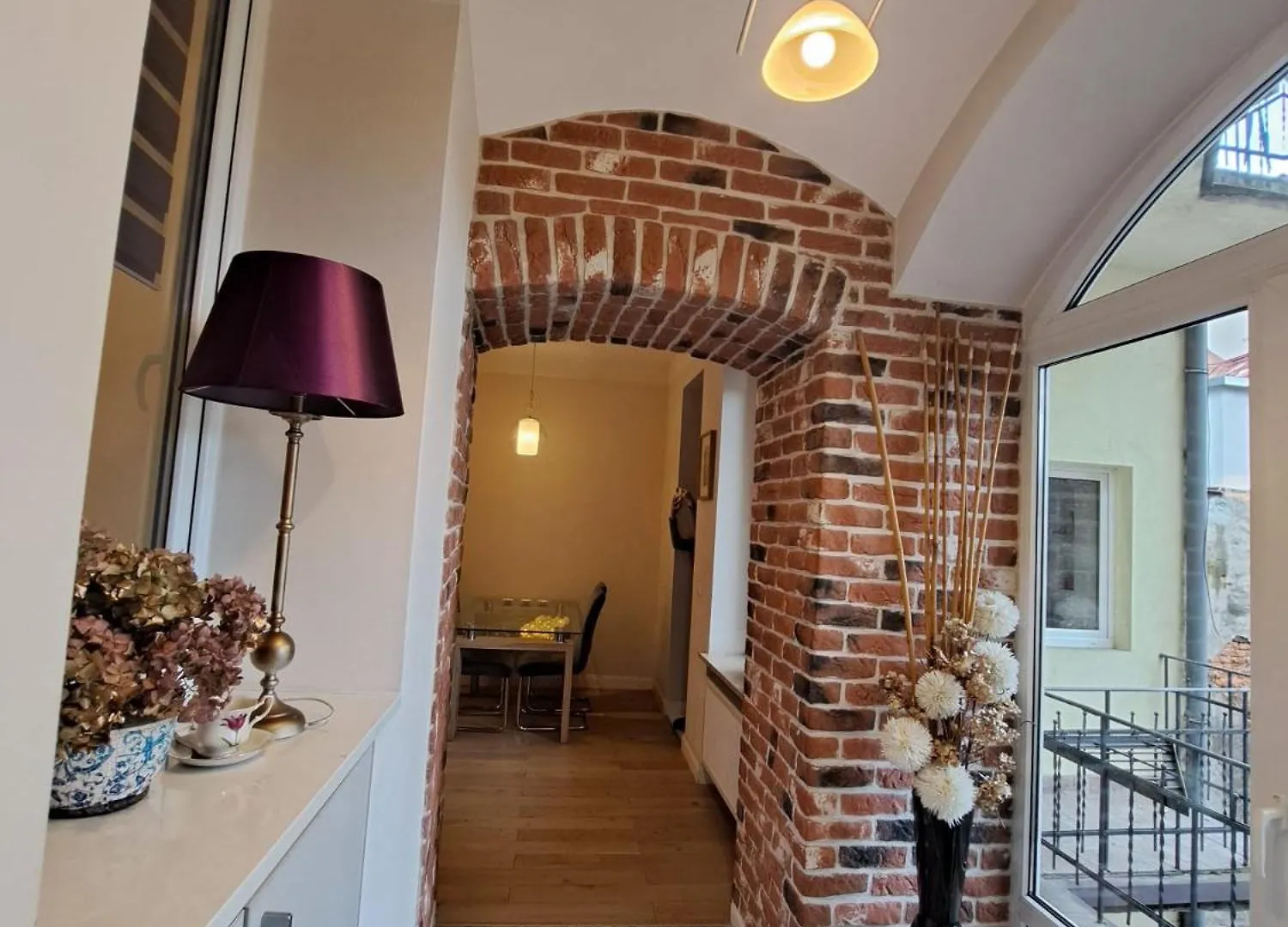 Vintage Lubicz Apartment Krakow