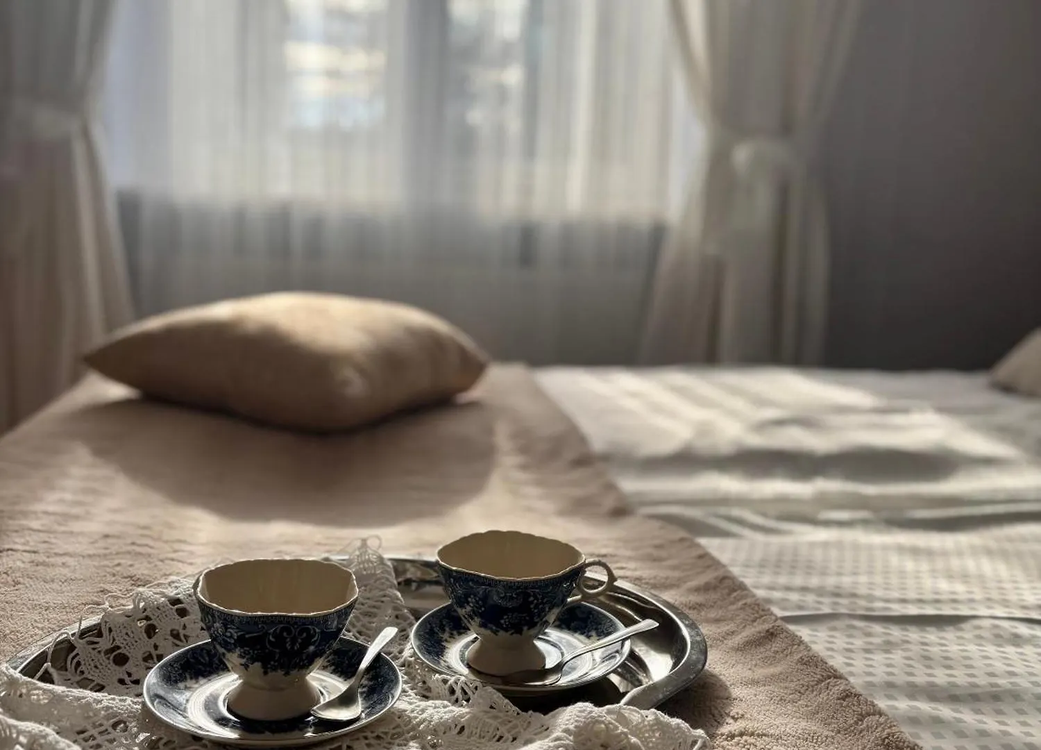 Vintage Lubicz Apartment Krakow Poland