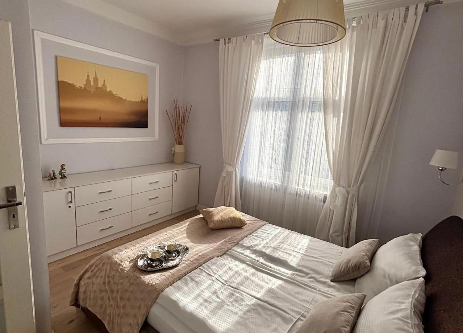 Vintage Lubicz Apartment Krakow 0*,  Poland