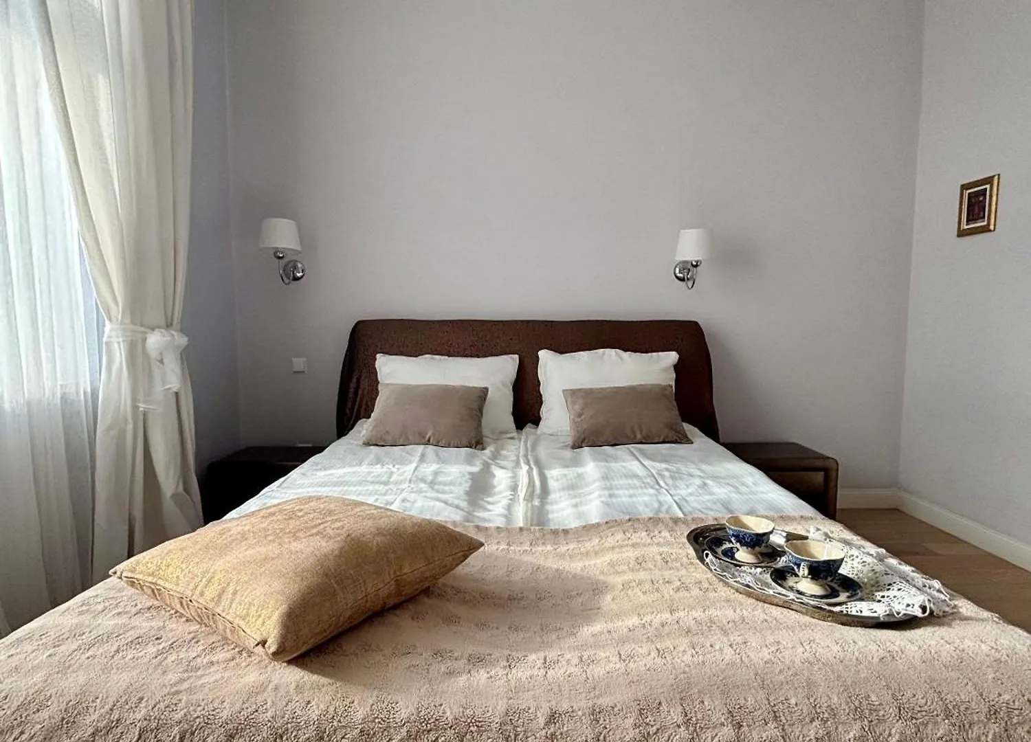 Vintage Lubicz Apartment Krakow