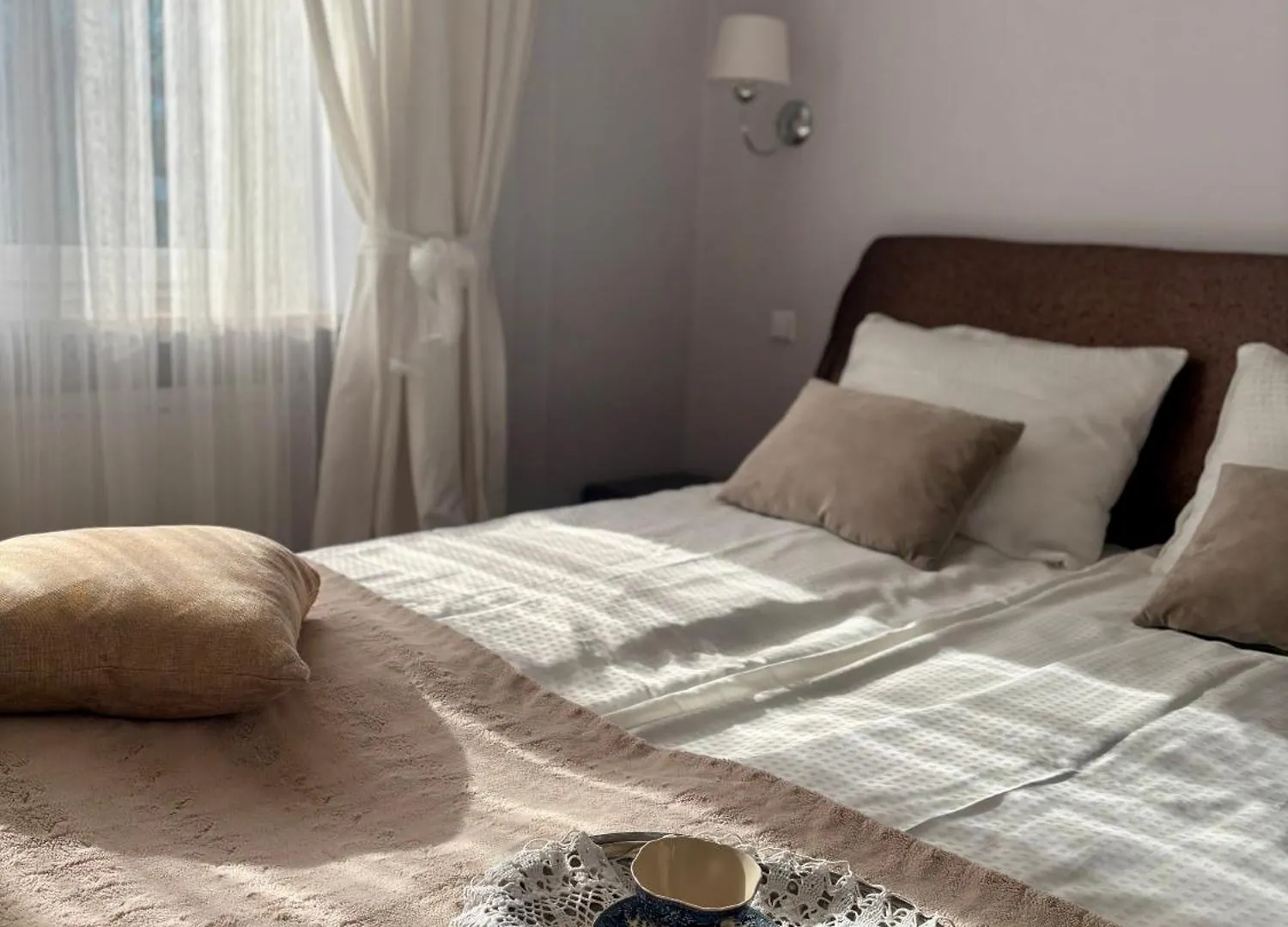 Vintage Lubicz Apartment Krakow