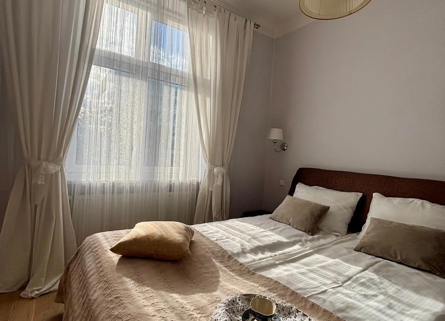 Vintage Lubicz Apartment Krakow 0*,