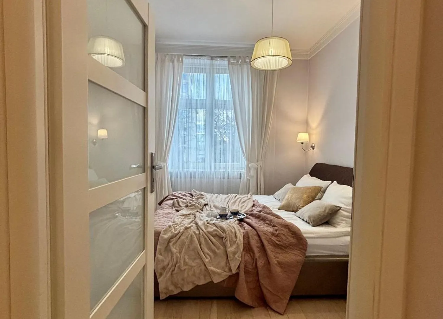 Vintage Lubicz Apartment Krakow