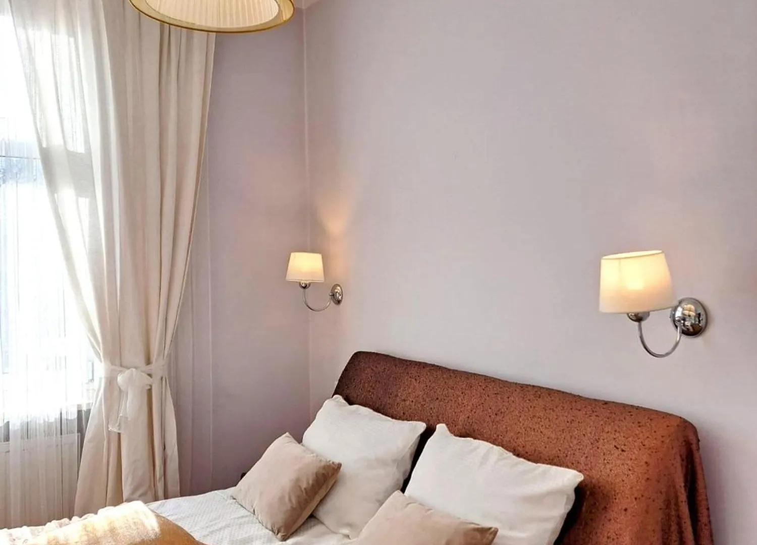 Vintage Lubicz Apartment Krakow