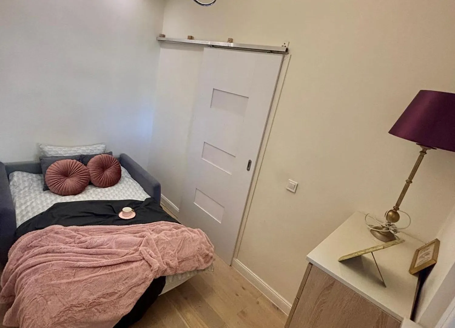 Vintage Lubicz Apartment Krakow Poland