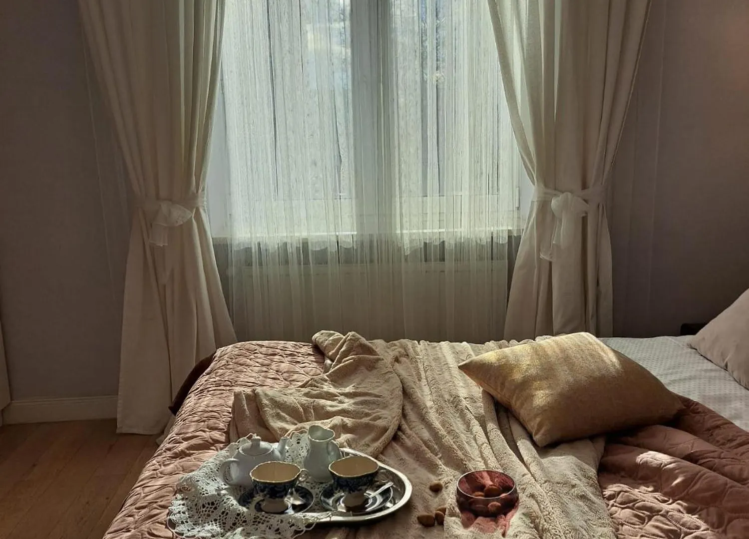 Vintage Lubicz Apartment Krakow 0*,  Poland